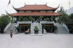 Chùa Vĩnh Nghiêm